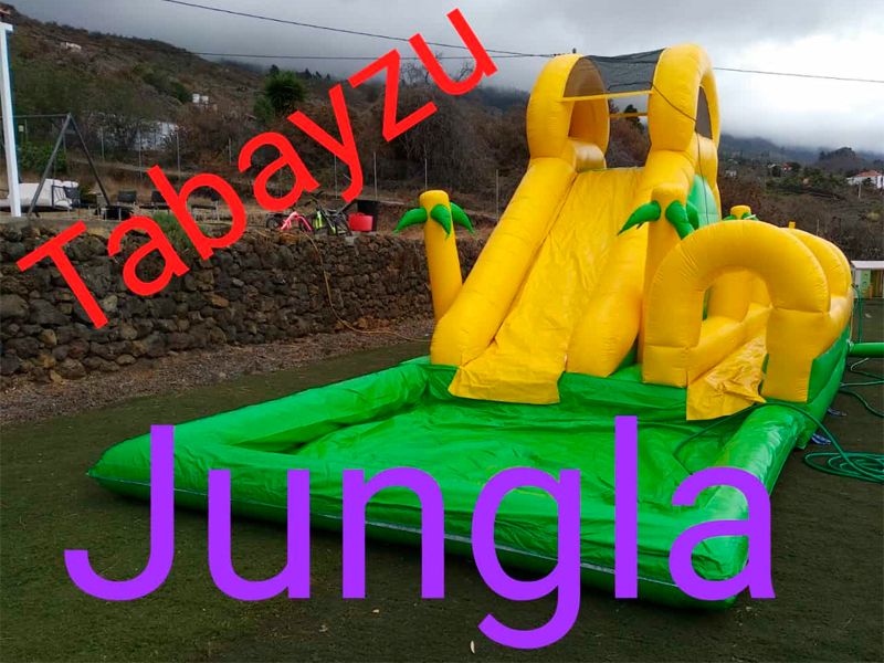 Jungla