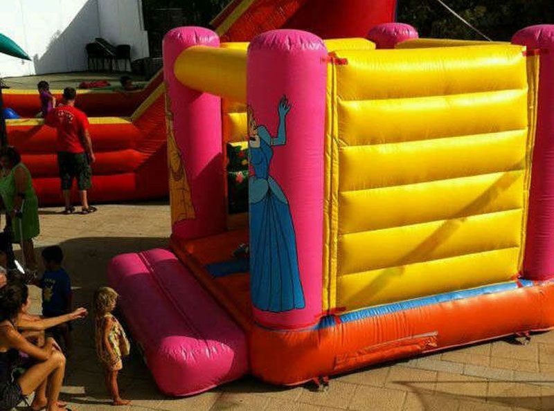 Princesas - Imagen 2