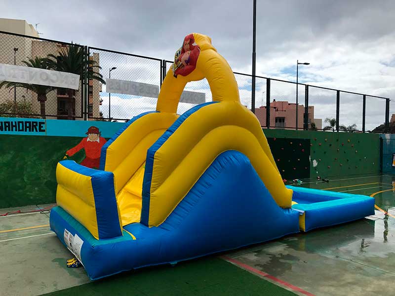 Burbujita - Imagen 2