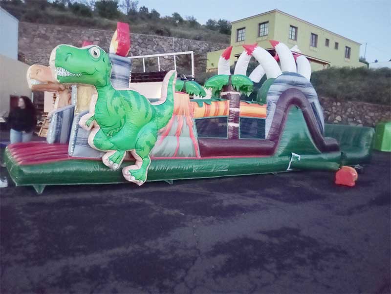 Dino Rex - Imagen 2