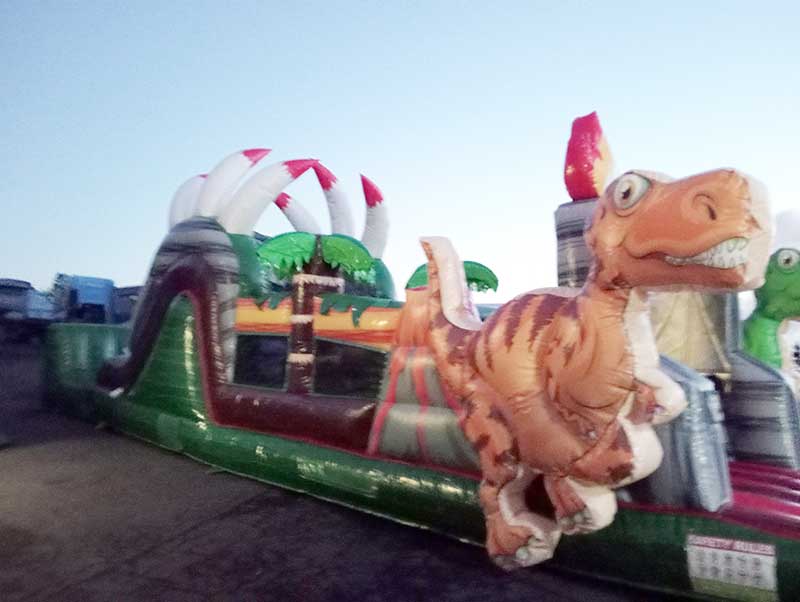 Dino Rex - Imagen 3